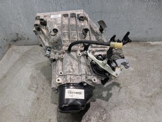 CAJA CAMBIOS JR5062