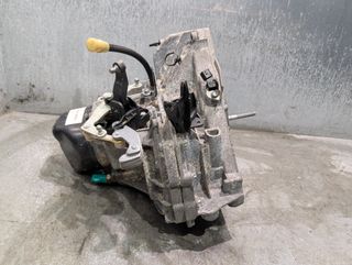 CAJA CAMBIOS JR5062