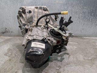 CAJA CAMBIOS JR5062
