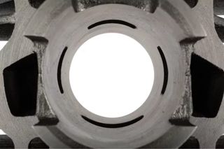 CILINDRO YAMAHA PW 80cc