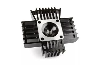 CILINDRO YAMAHA PW 80cc