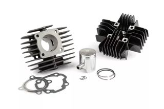 CILINDRO YAMAHA PW 80cc