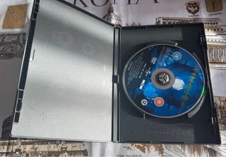 DVD Timecop (Van Damme)