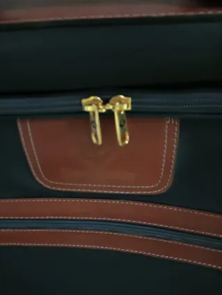 Maletín de viaje Samsonite Nueva,