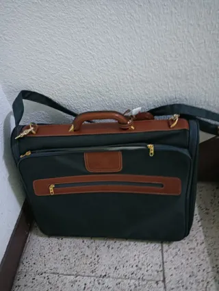 Maletín de viaje Samsonite Nueva,