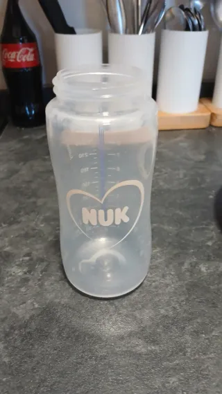 PACK Calienta biberones y esterilizador NUK