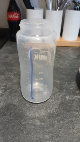 PACK Calienta biberones y esterilizador NUK