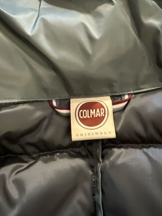 Giacca Colmar donna 44 – Tudor Titanium