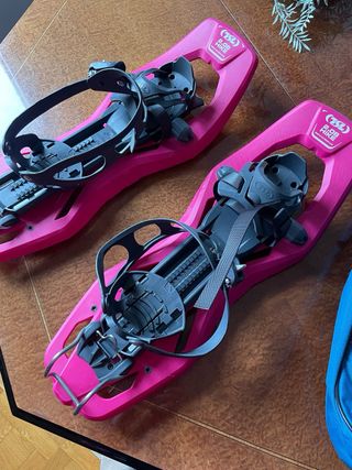 Raquetas de nieve TSL 2.08 Hike