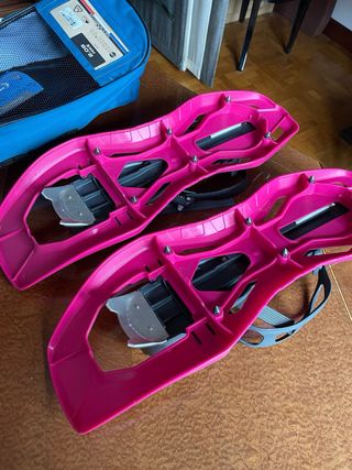 Raquetas de nieve TSL 2.08 Hike