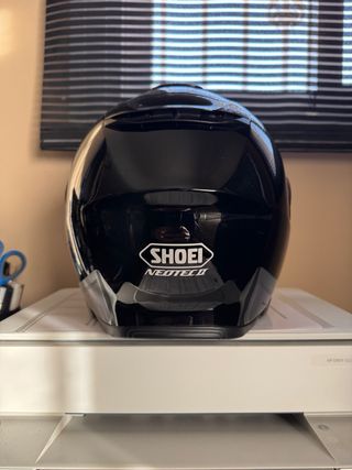 Casco Shoei Neotec II