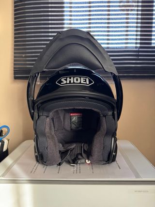 Casco Shoei Neotec II