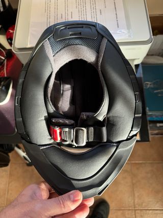 Casco Shoei Neotec II