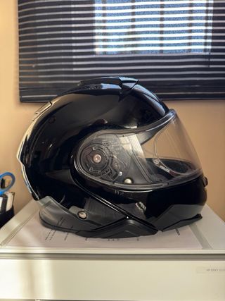 Casco Shoei Neotec II