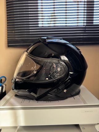 Casco Shoei Neotec II