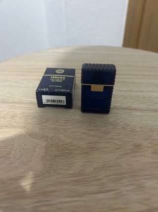Miniatura Versace Eau Fraiche Extreme