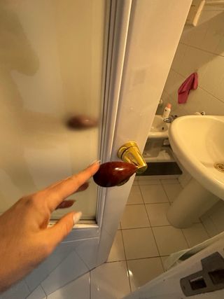 6 porte interne bianche