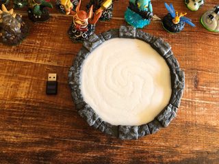 Pack Skylanders Spyro's Adventure PS3 (56 figuras)