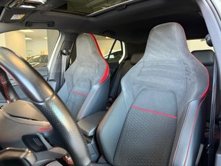 Volkswagen Golf 8 GTI Clubsport