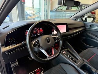 Volkswagen Golf 8 GTI Clubsport