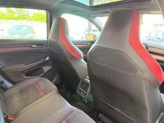 Volkswagen Golf 8 GTI Clubsport