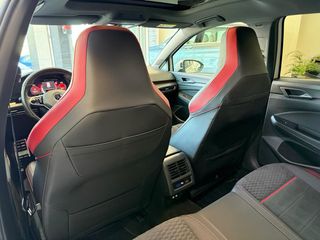 Volkswagen Golf 8 GTI Clubsport