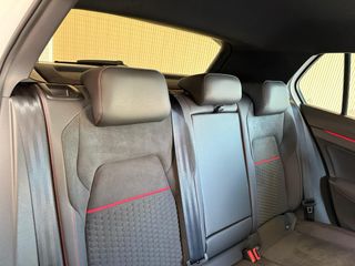 Volkswagen Golf 8 GTI Clubsport