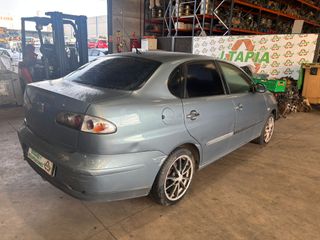 DESPIECE COMPLETO DE SEAT CORDOBA 6L 1.4 75CV