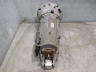 CAJA CAMBIOS 722908