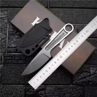 KA-BAR Cuchillo de Acero diseño único