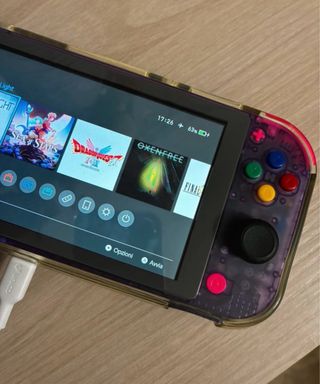 Nintendo Switch Lite 256GB Modchip