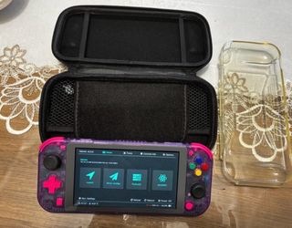 Nintendo Switch Lite 256GB Modchip