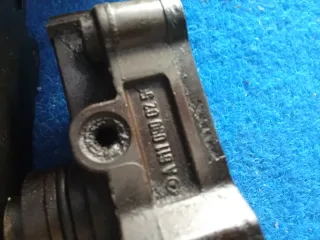 Bombas Inyección Mercedes E W210 W211