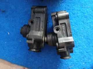 Bombas Inyección Mercedes E W210 W211