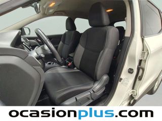 Nissan Qashqai dCi 110 S&S Acenta 4x2 81 kW (110 CV)