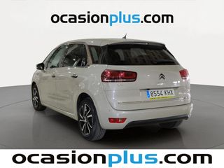 Citroen C4 Picasso PureTech 130 S&S Feel 96 kW (130 CV)