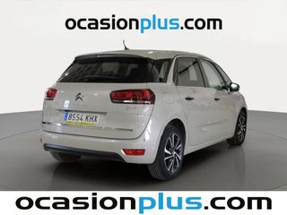 Citroen C4 Picasso PureTech 130 S&S Feel 96 kW (130 CV)