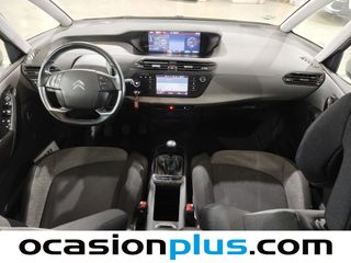 Citroen C4 Picasso PureTech 130 S&S Feel 96 kW (130 CV)