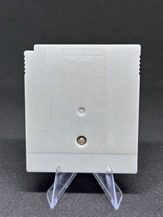 Pokemon Plata Game Boy