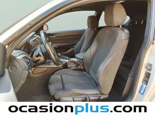 BMW Serie 1 116d 85 kW (116 CV)