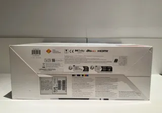 PS5 1TB 4k Slim Standard + Mando + Pack Fortnite