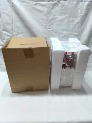 Sujetalibros decorativos scooter vintage roja