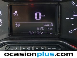 Citroen C3 Aircross PureTech 110 S&S Max 81 kW (110 CV)
