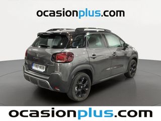 Citroen C3 Aircross PureTech 110 S&S Max 81 kW (110 CV)