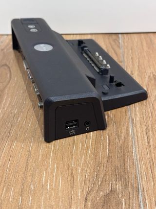 Estación Dock Dell PR01X