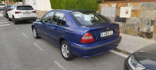 Honda Civic MB3 2000