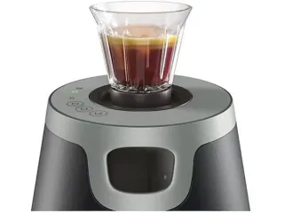 Cafetera Delta Q Rise + Tazas