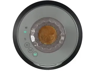 Cafetera Delta Q Rise + Tazas