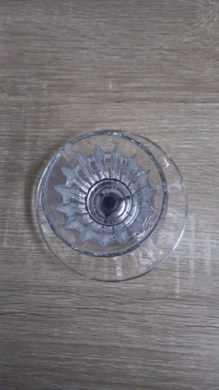 Cafetera Delta Q Rise + Tazas