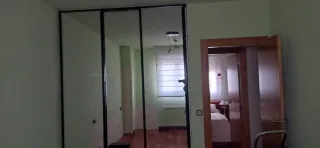 Puertas armario empotrado 2.60m Tres puertas de 65